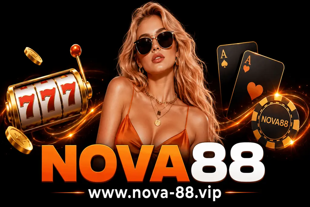 nova88 slot