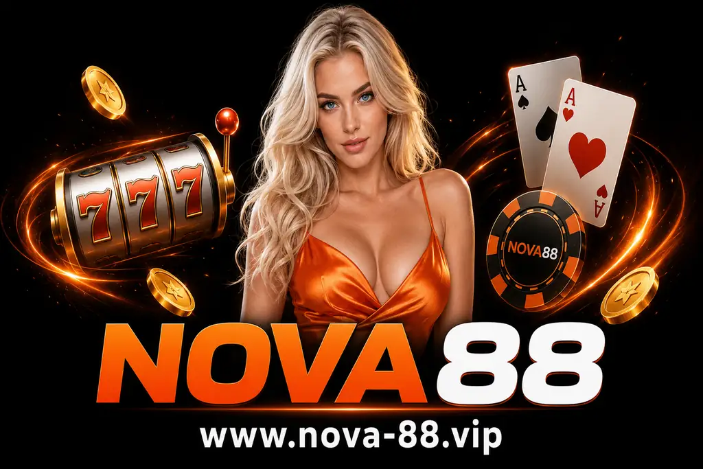 ทางเข้า nova88